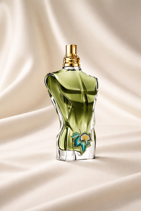 Le Beau Paradise Garden