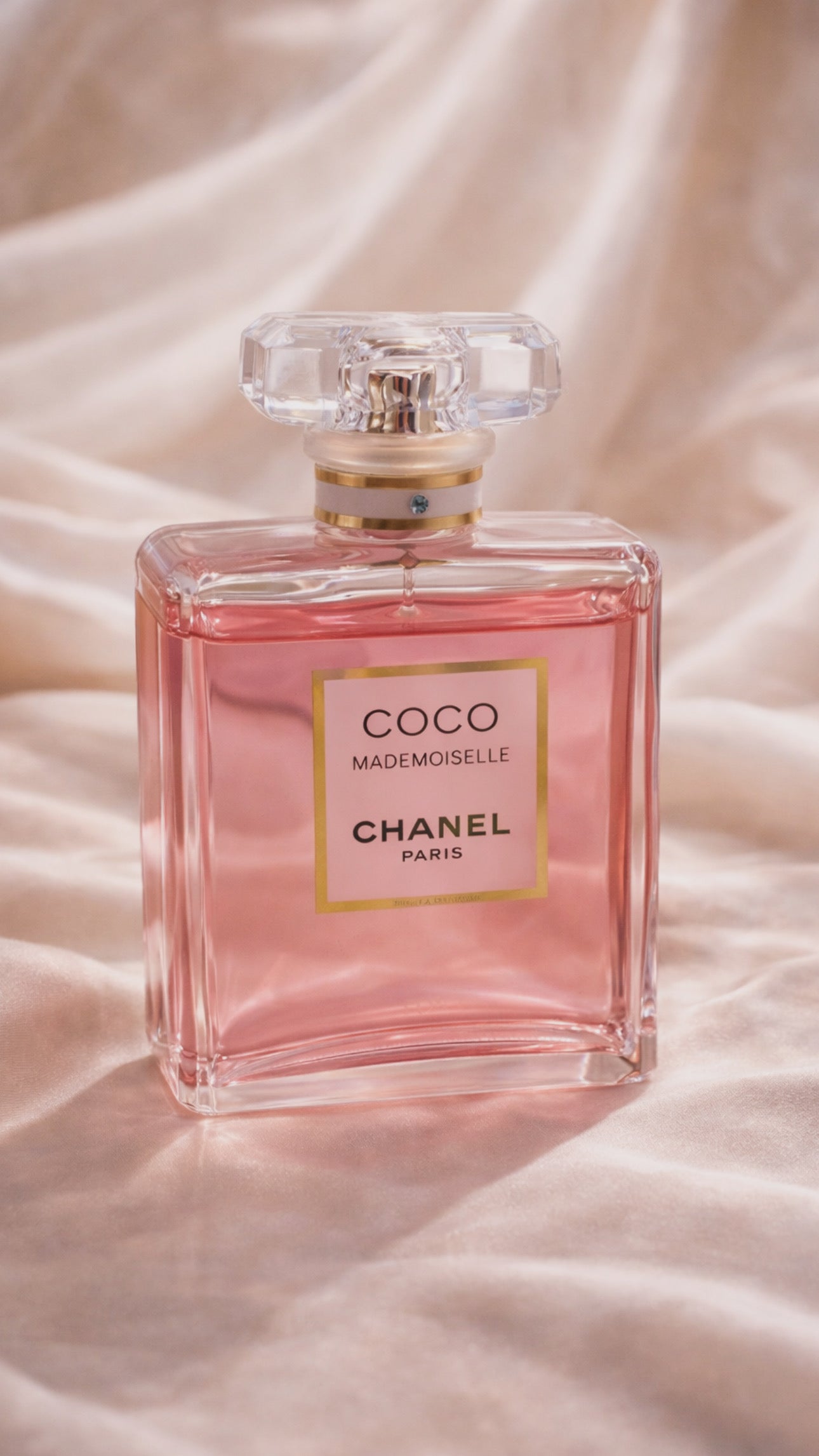 Coco Chanel