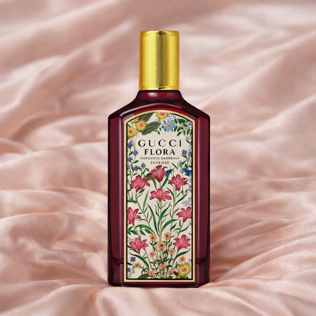 Gucci Flora
