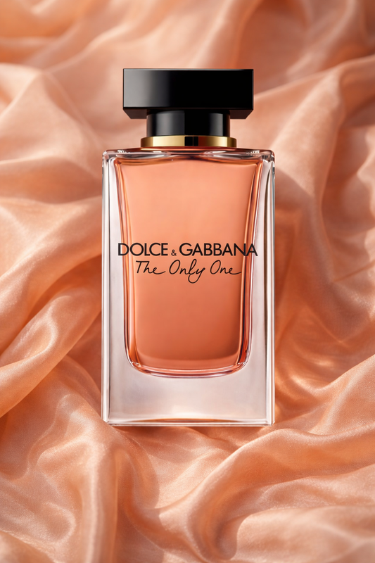 Dolce & Gabbana -The Only One