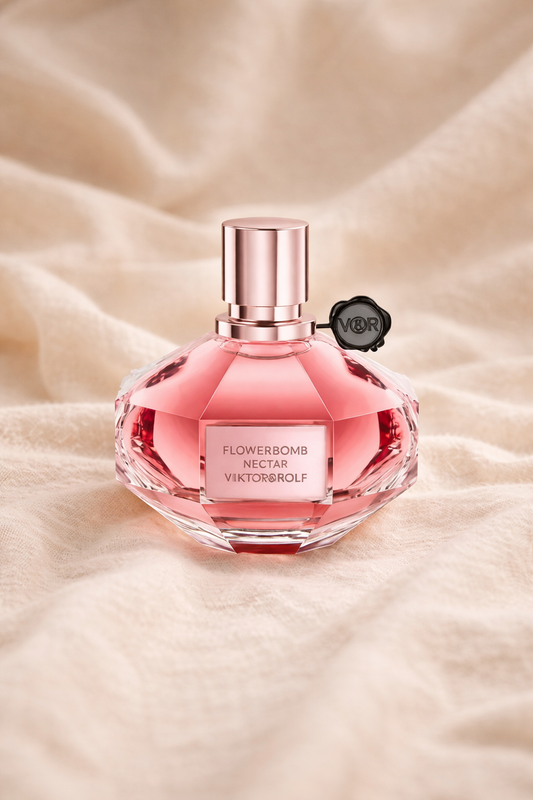 Flowerbomb Nectar – Viktor & Rolf